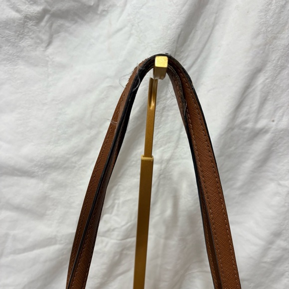 Michael Kors Beige and Tan Signature Tote - Picture 3 of 13